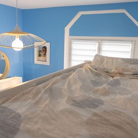Studio De Charme Apartment Saint-Georges-de-Didonne ภายนอก รูปภาพ