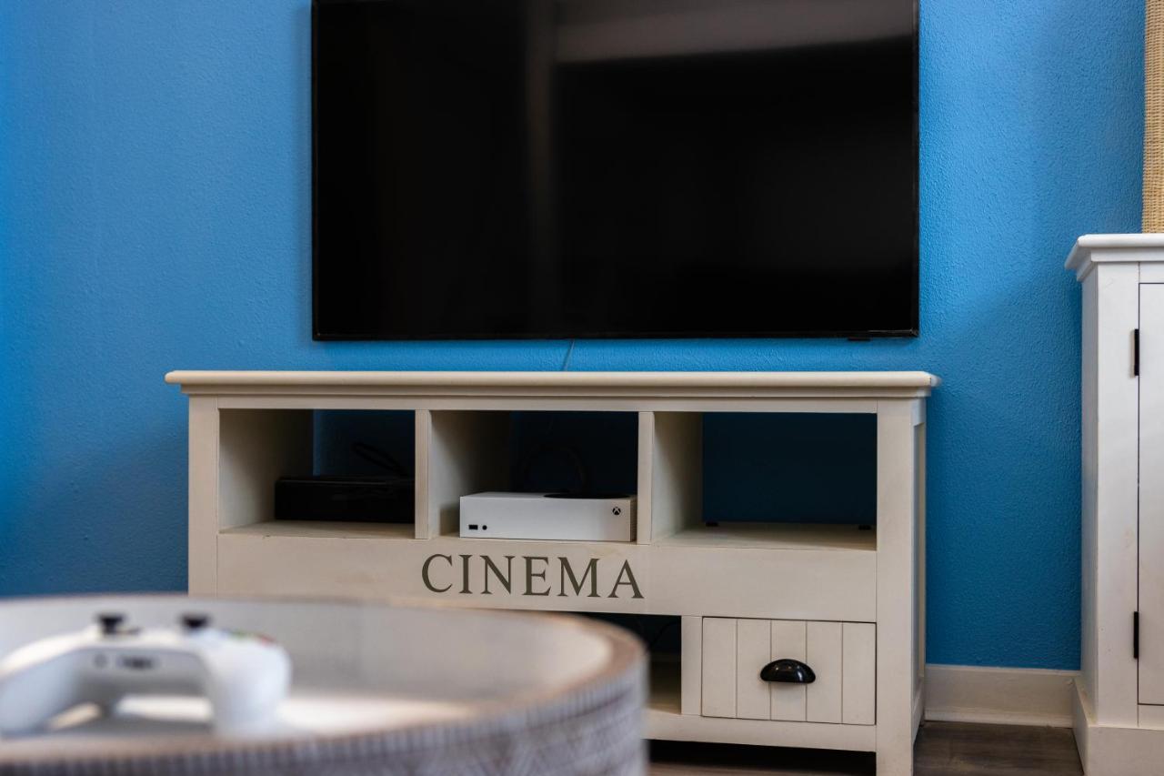 Studio De Charme Apartment Saint-Georges-de-Didonne ภายนอก รูปภาพ