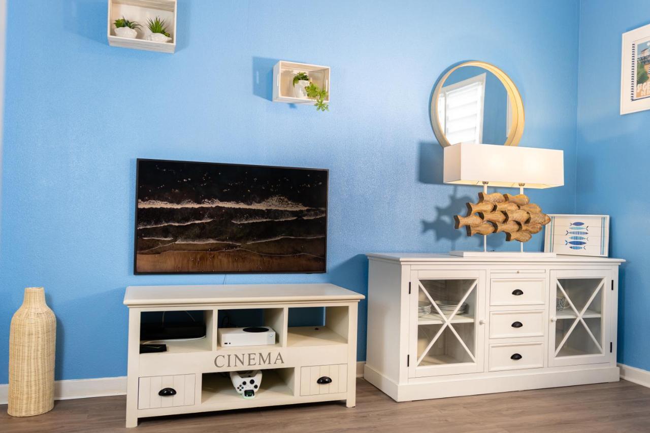 Studio De Charme Apartment Saint-Georges-de-Didonne ภายนอก รูปภาพ