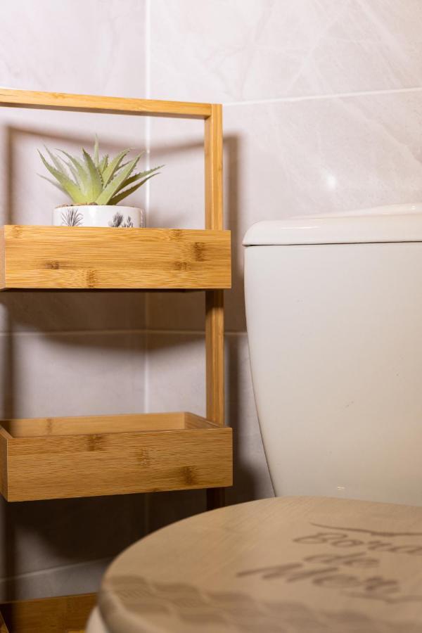 Studio De Charme Apartment Saint-Georges-de-Didonne ภายนอก รูปภาพ