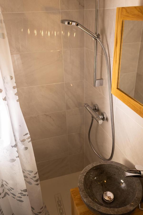 Studio De Charme Apartment Saint-Georges-de-Didonne ภายนอก รูปภาพ