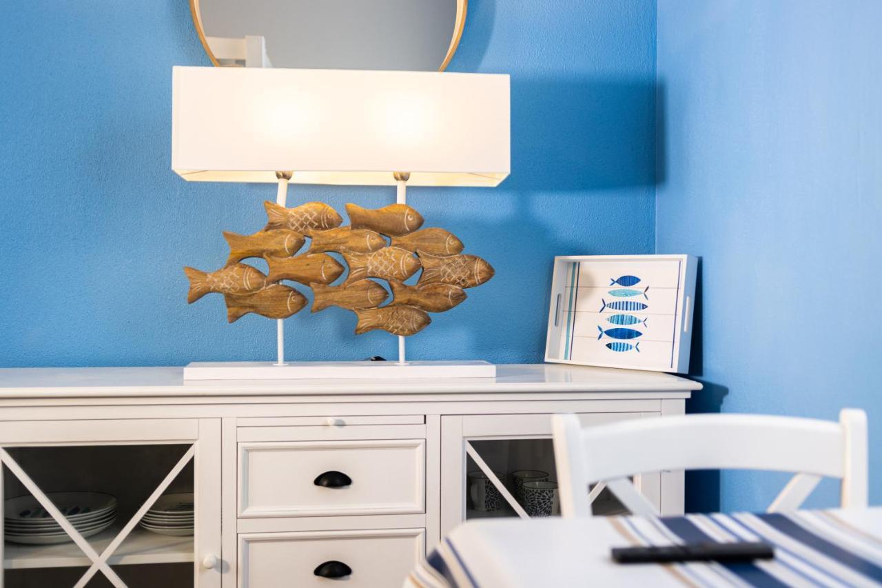 Studio De Charme Apartment Saint-Georges-de-Didonne ภายนอก รูปภาพ
